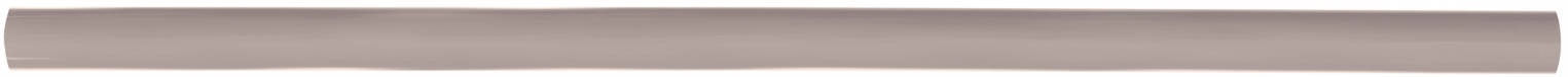12" Lavender Petal Glossy Quarter Round | In Home Stone