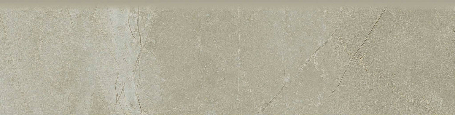 3X12 Pulpis Grey Bullnose | In Home Stone