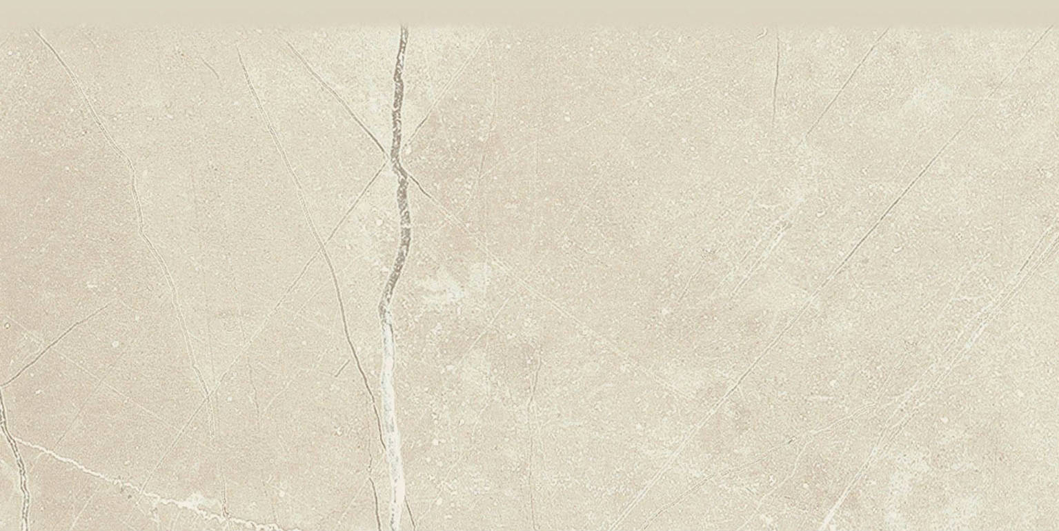 3X6 Pulpis Ivory Bullnose | In Home Stone
