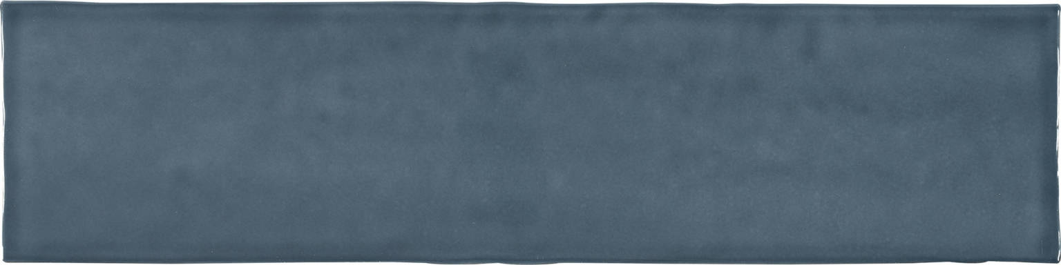 3x12W Azure Ink Glossy | In Home Stone