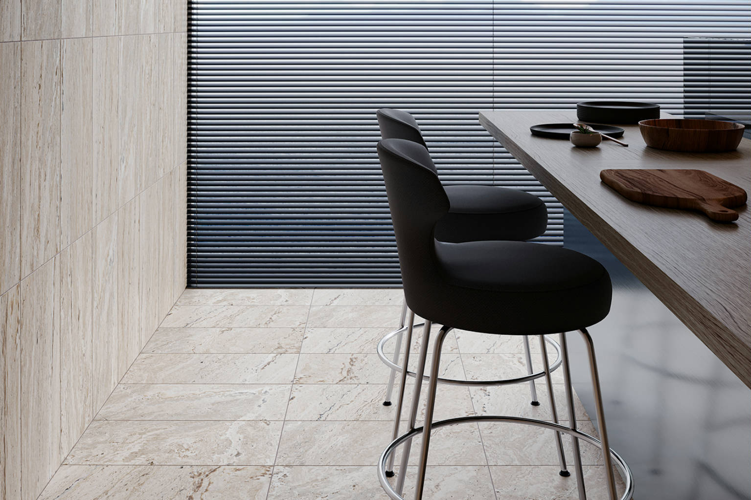 Antico Ivory 12x24 2 | In Home Stone