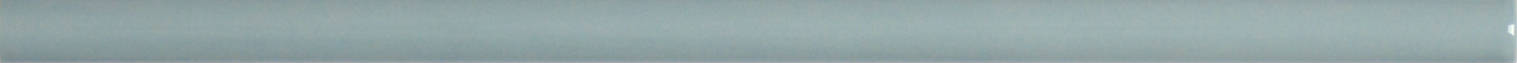 Aqua Mix 0.5X12 Demi Bullnose | In Home Stone