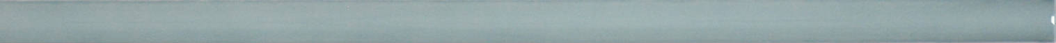 Aqua Mix 0.5X12 Demi Bullnose | In Home Stone