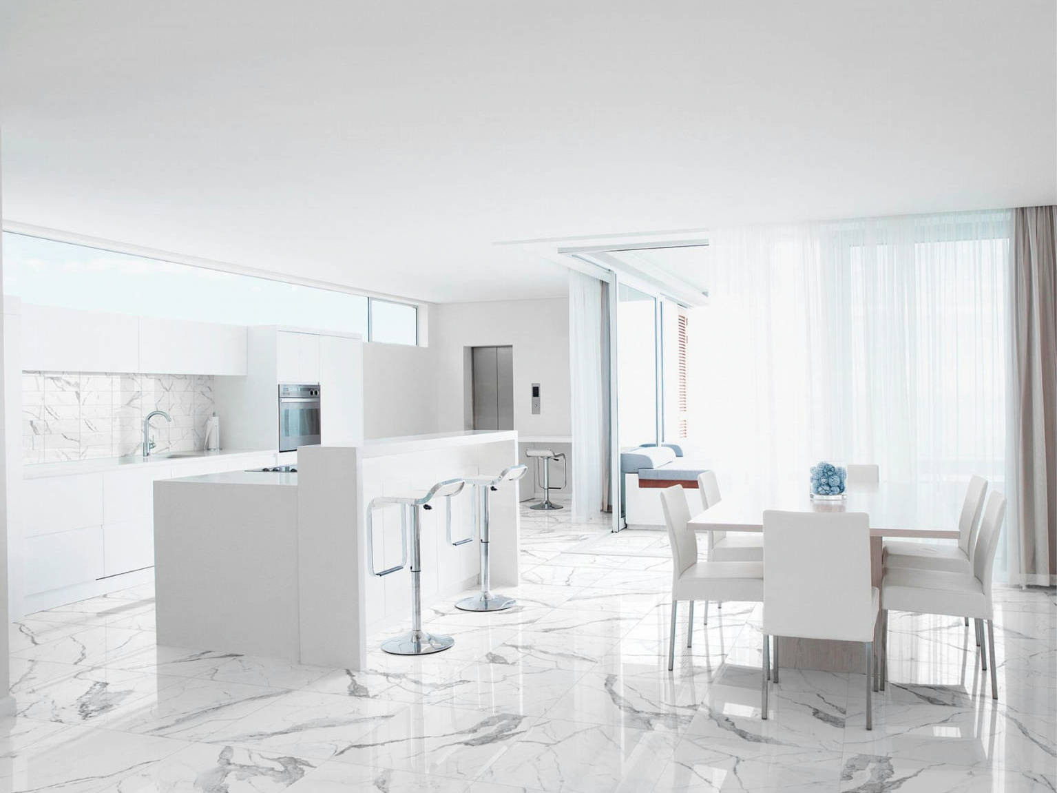 Ardor Love | In Home Stone