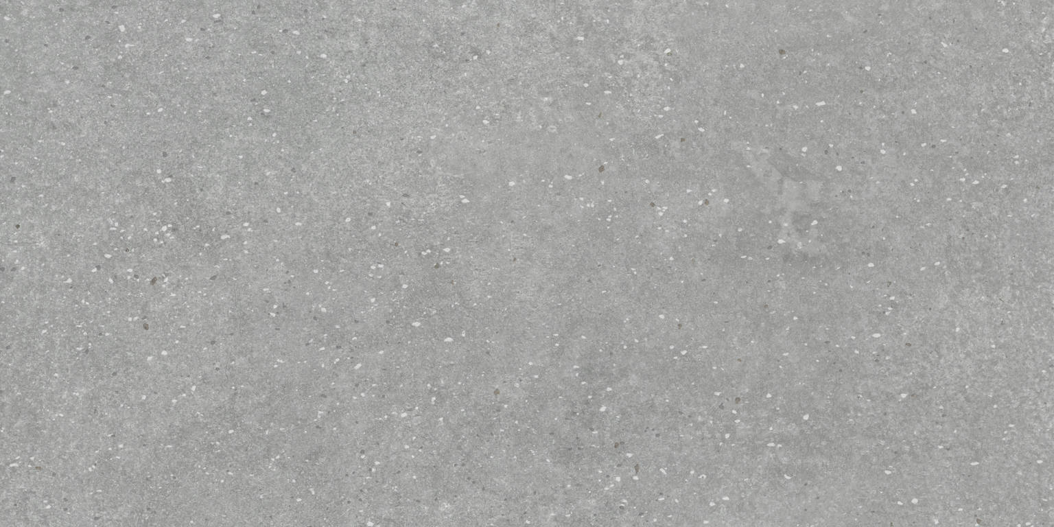Ashland 12X24 Grey | In Home Stone