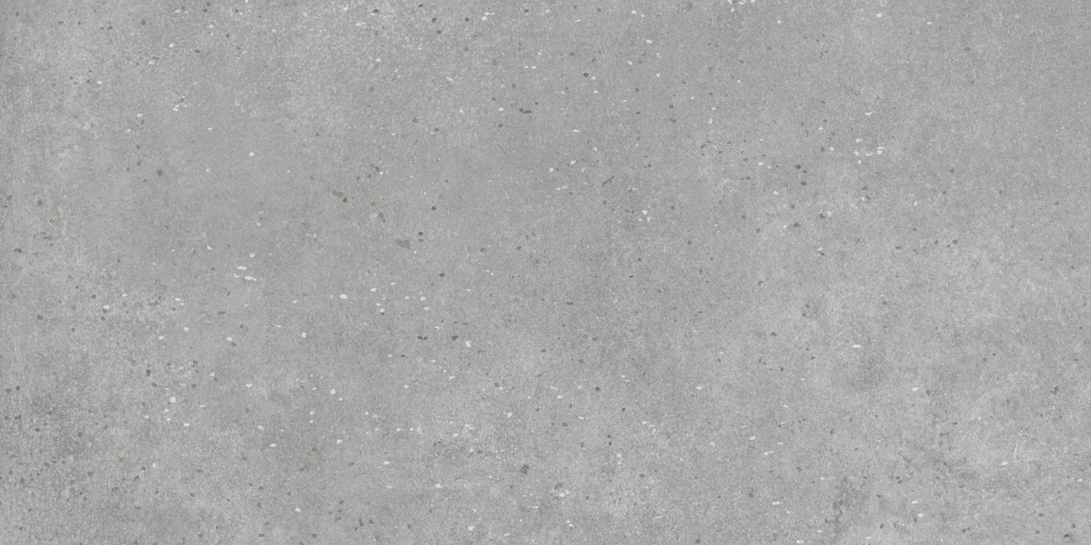 Ashland 12X24 Grey | In Home Stone