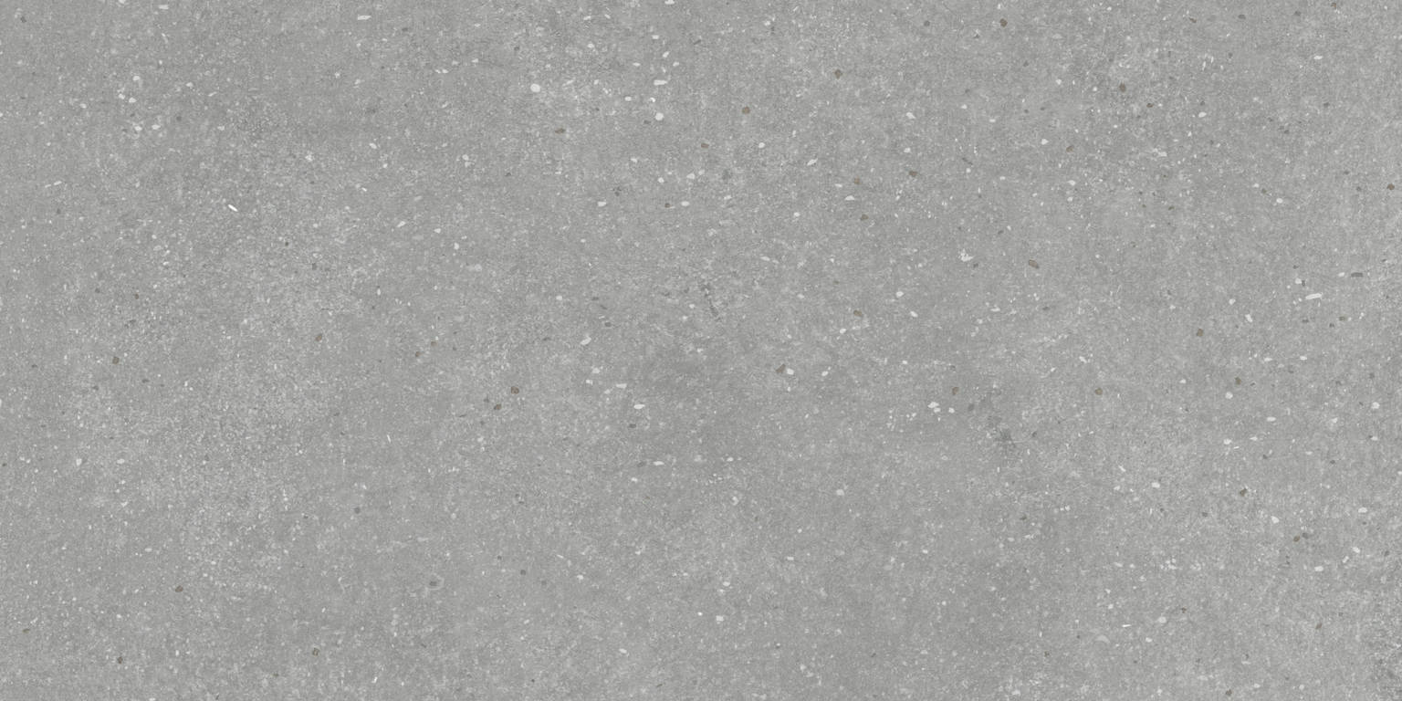 Ashland 12X24 Grey | In Home Stone