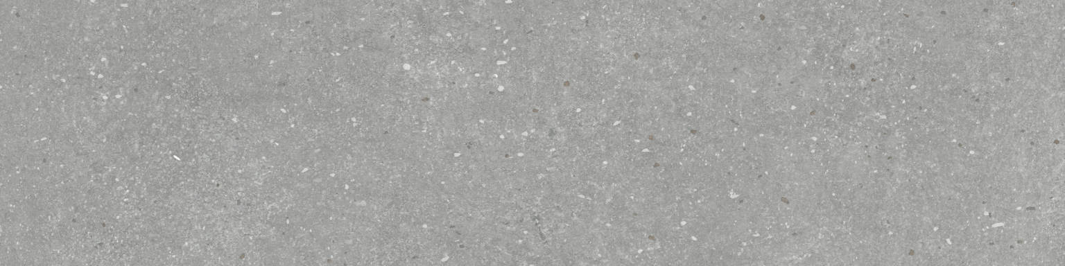 Ashland 6X24 Grey | In Home Stone
