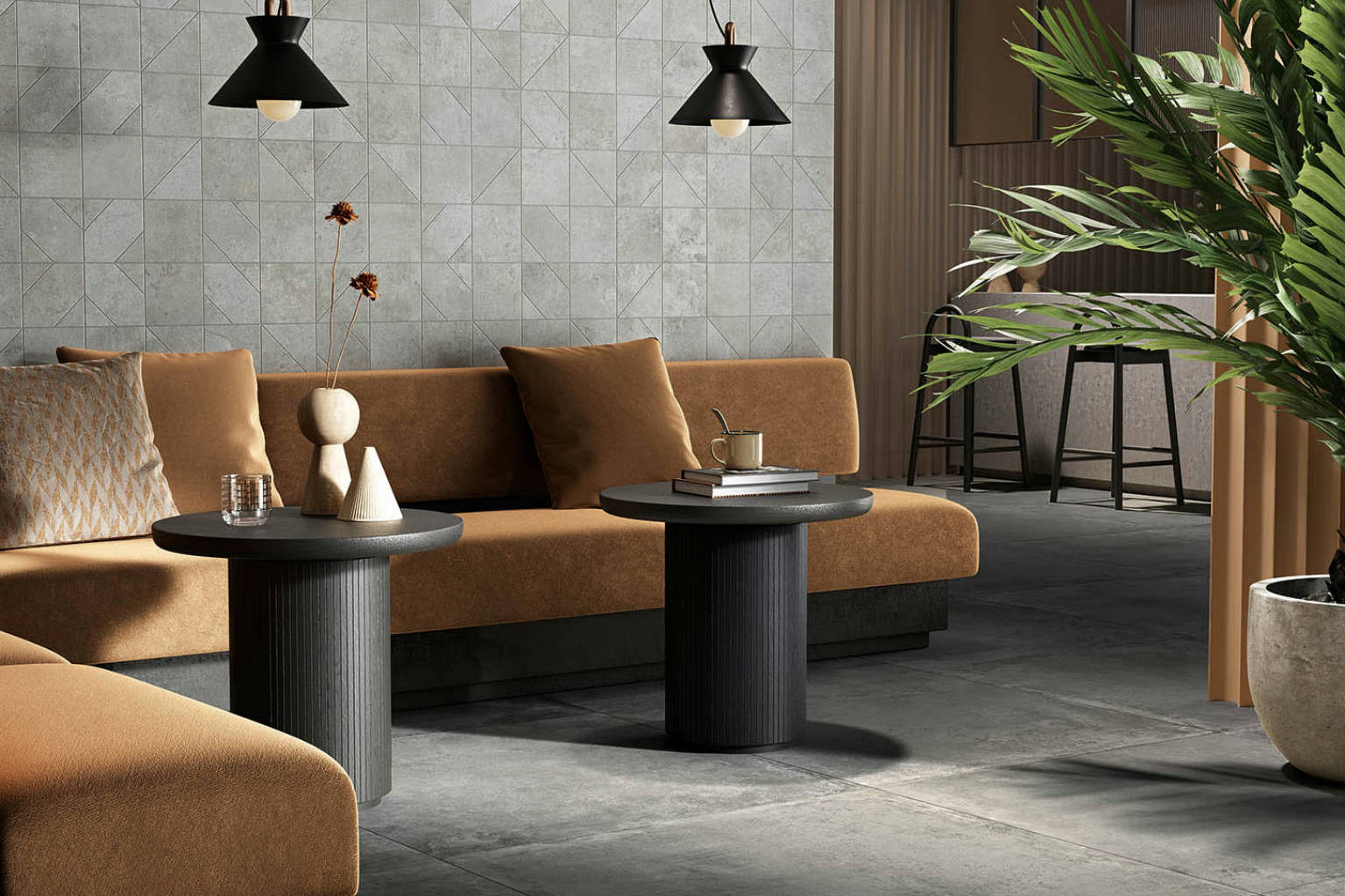 Bridges 1 | In Home Stone