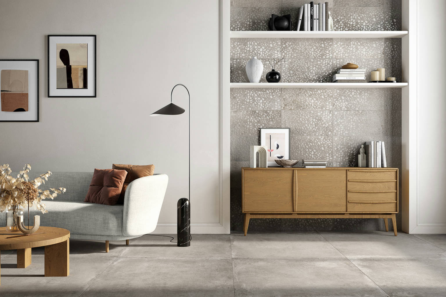 Bridges 3 | In Home Stone