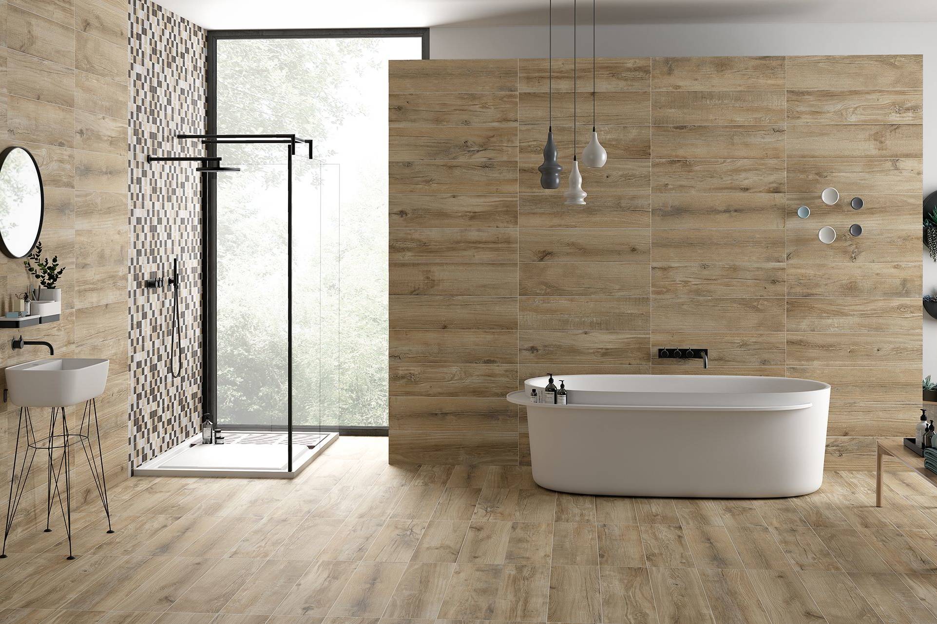 CABIN_1_G | In Home Stone