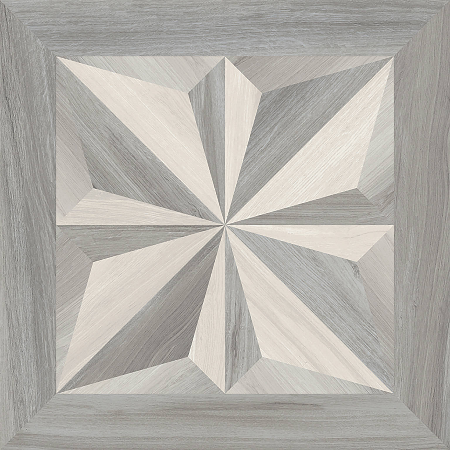 Champlain Grey 24X24 | In Home Stone