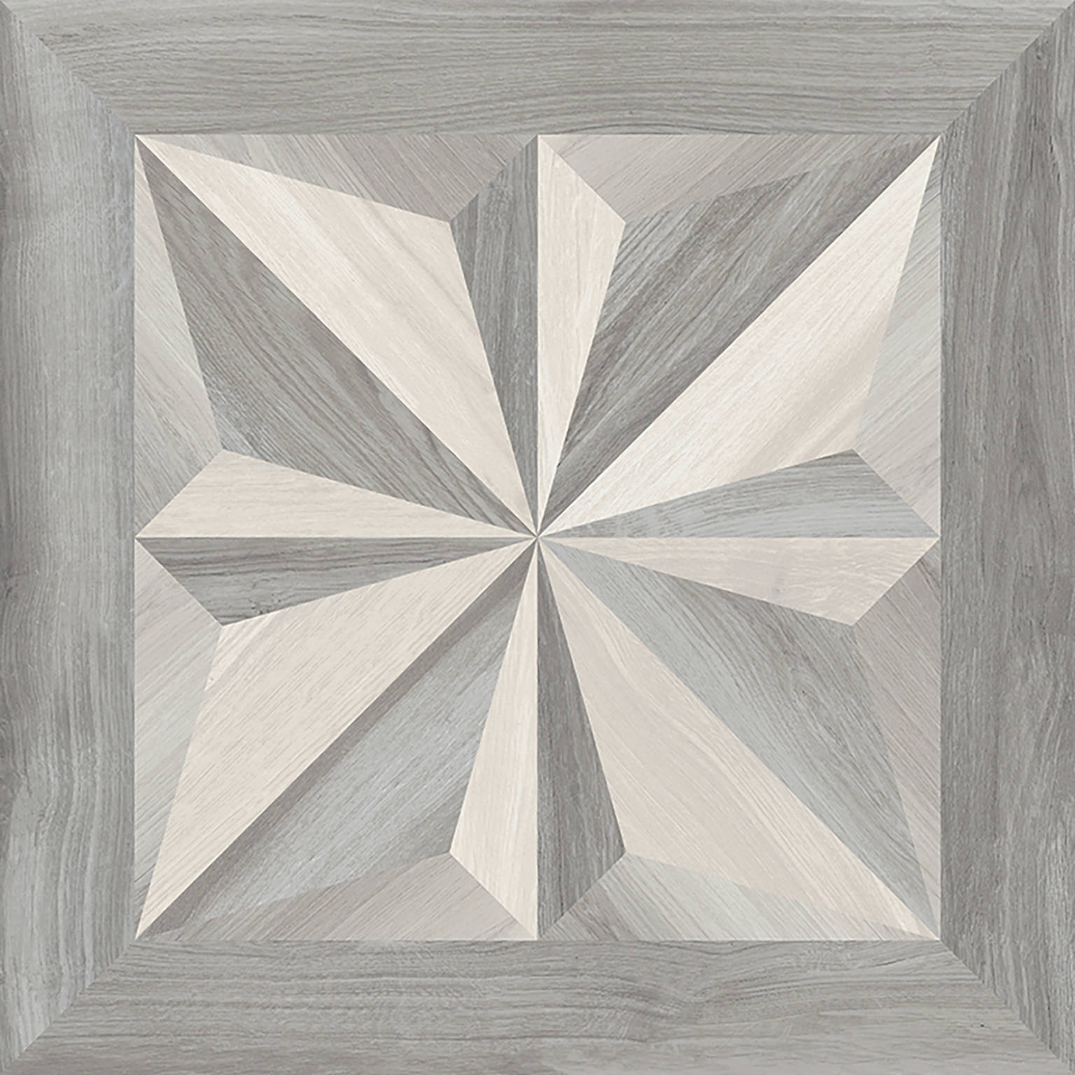 Champlain Grey 24X24 | In Home Stone