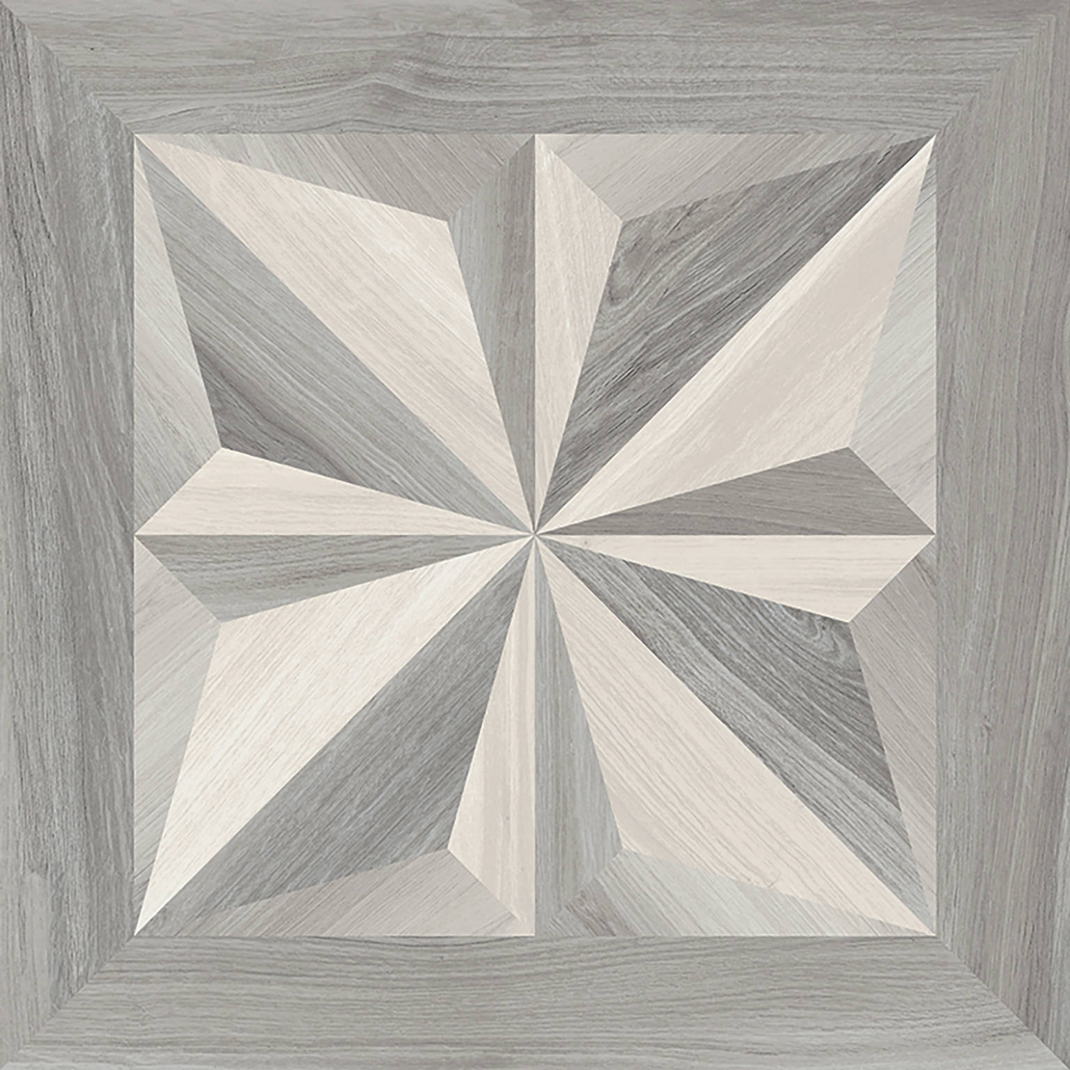 Champlain Grey 24X24 | In Home Stone