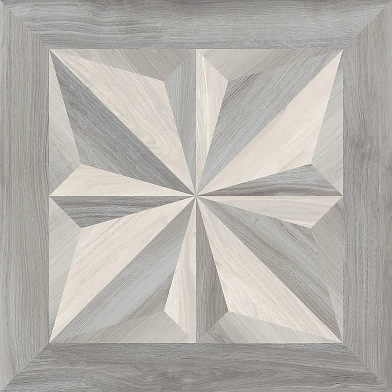 Champlain Grey 24X24 | In Home Stone