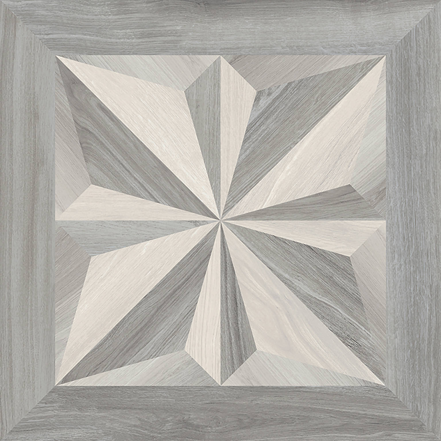 Champlain Grey 24X24 | In Home Stone