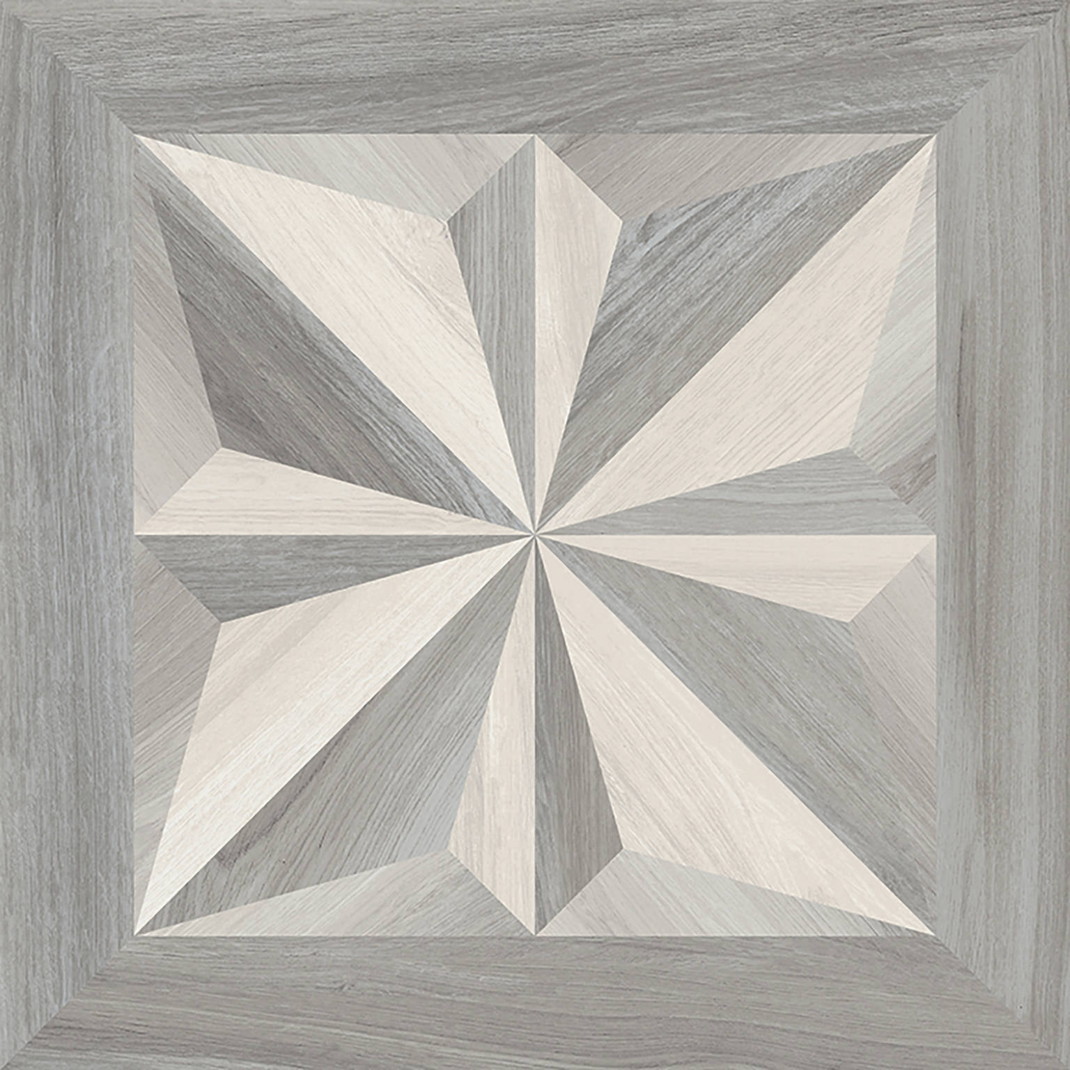 Champlain Grey 24X24 | In Home Stone