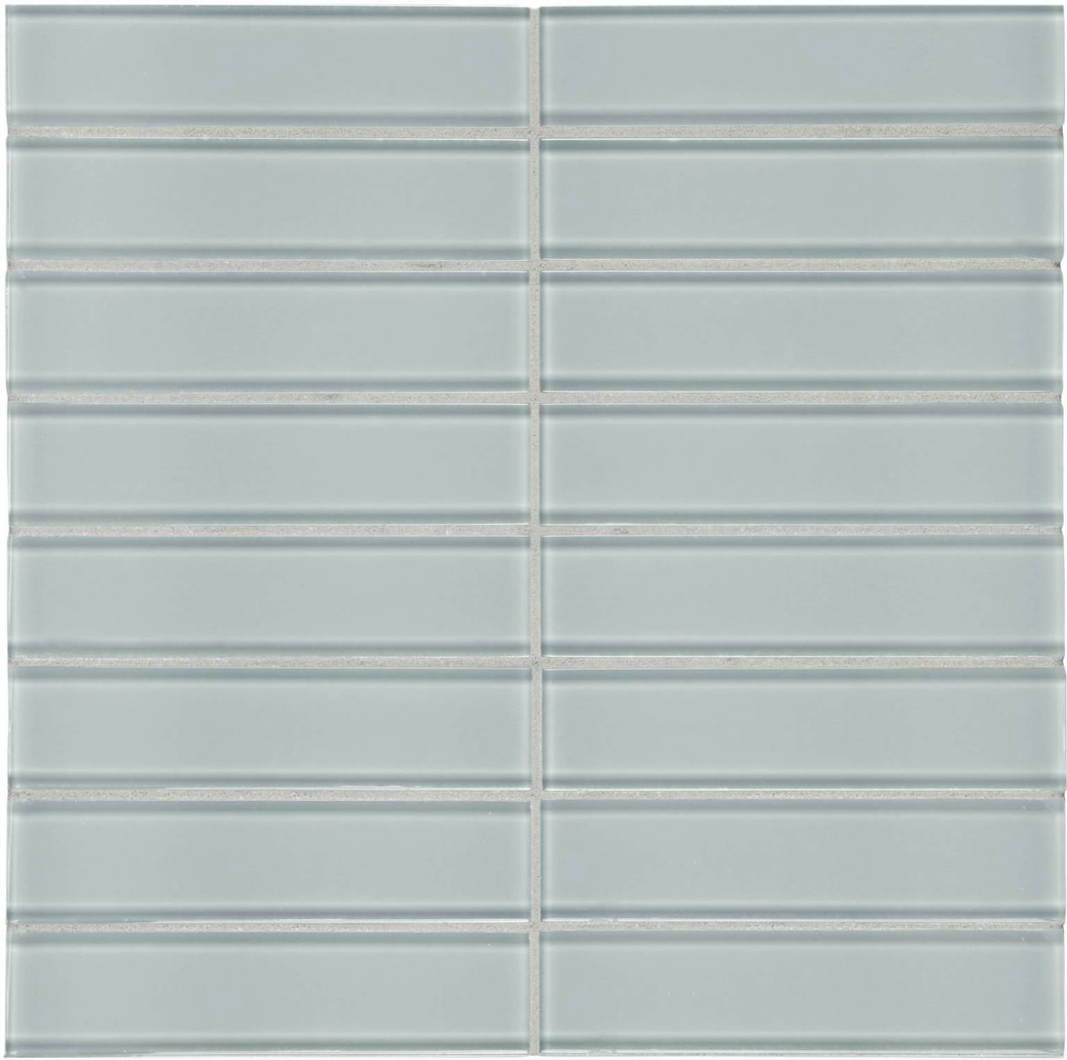Cloud 1.5X6 Stacked Mosaic | In Home Stone