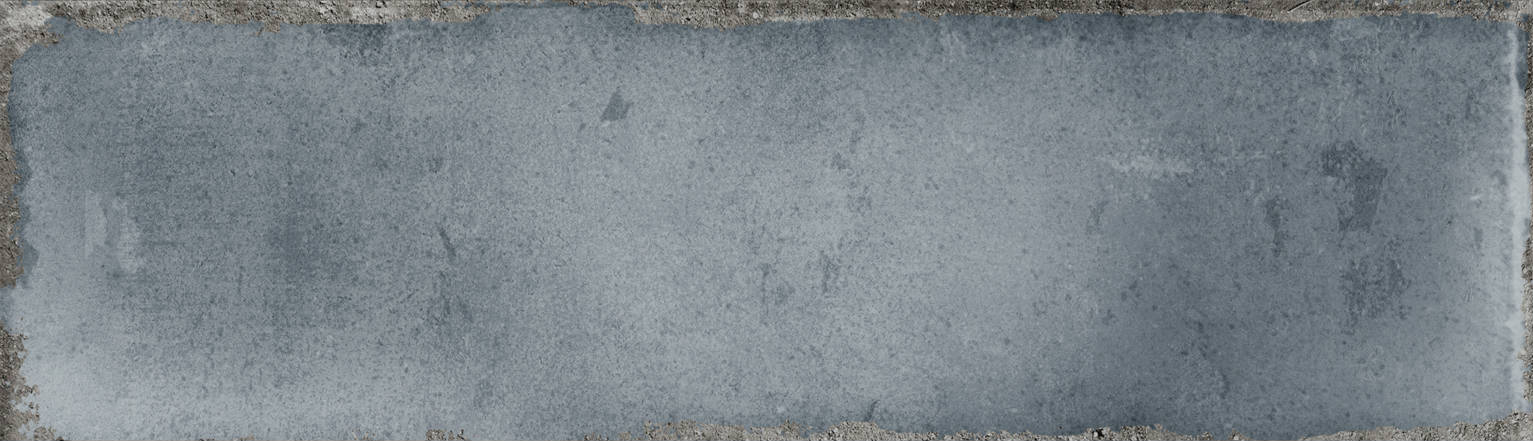 Coconut Grove Grey 2.75x9.5 | In Home Stone