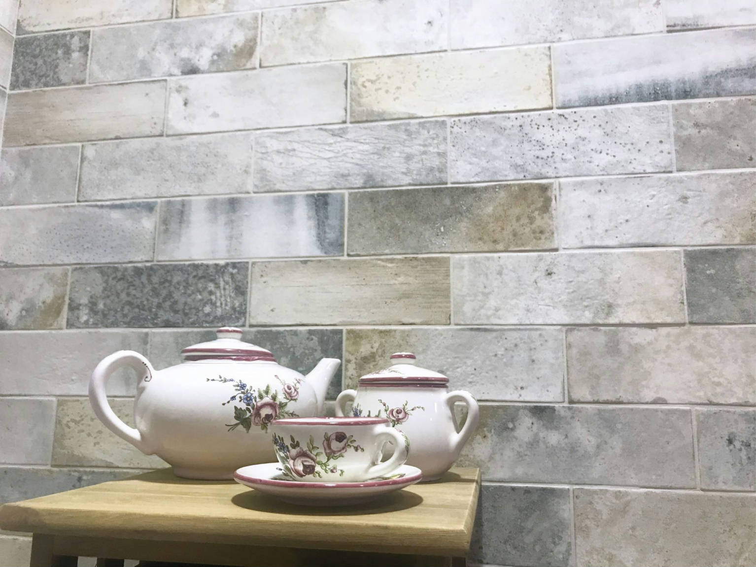 Cordoba 3X9 Cordoba | In Home Stone