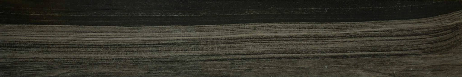 Deep Black 6X36 | In Home Stone