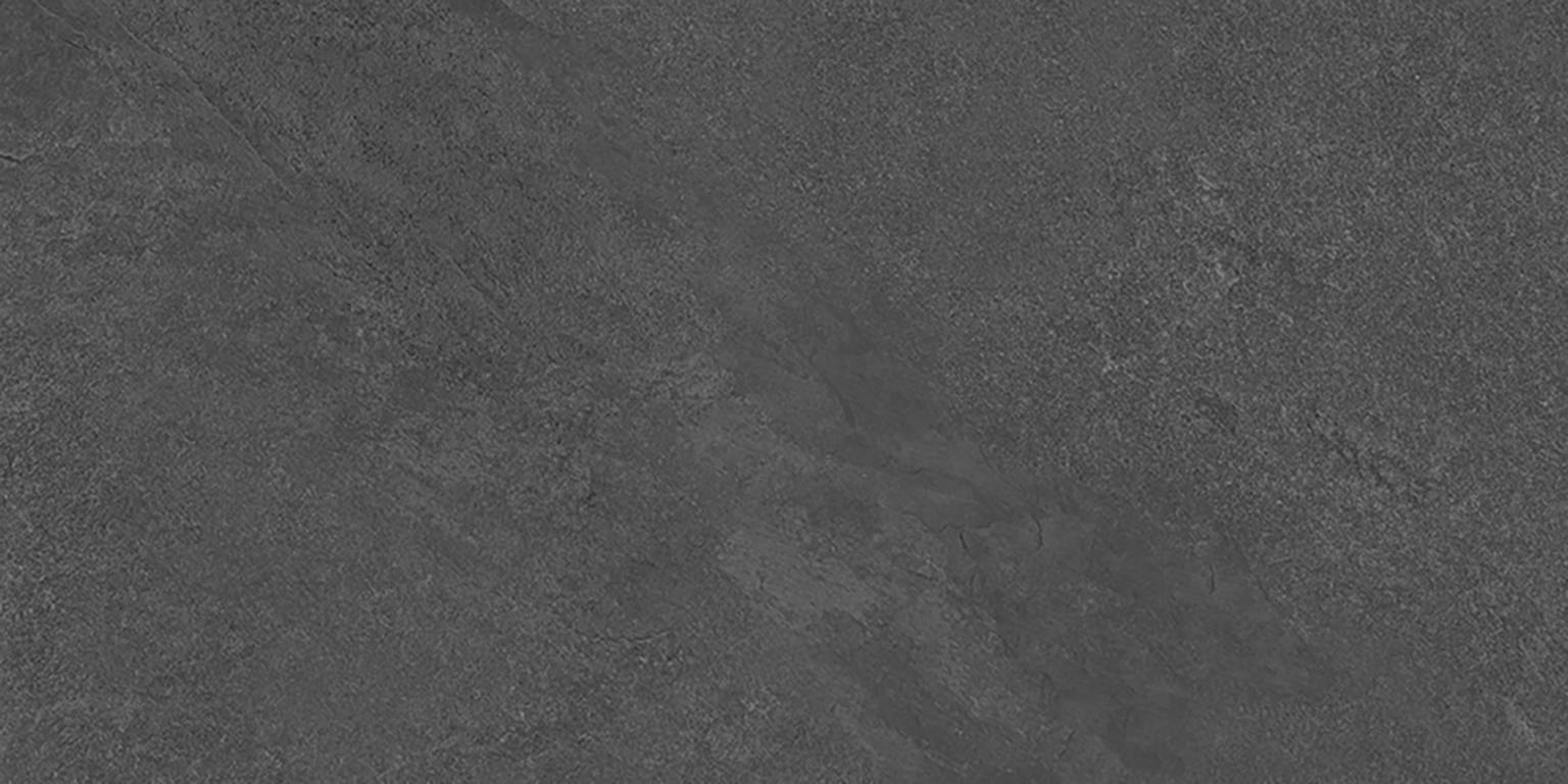 Detroit Dark Grey 12x24 | In Home Stone