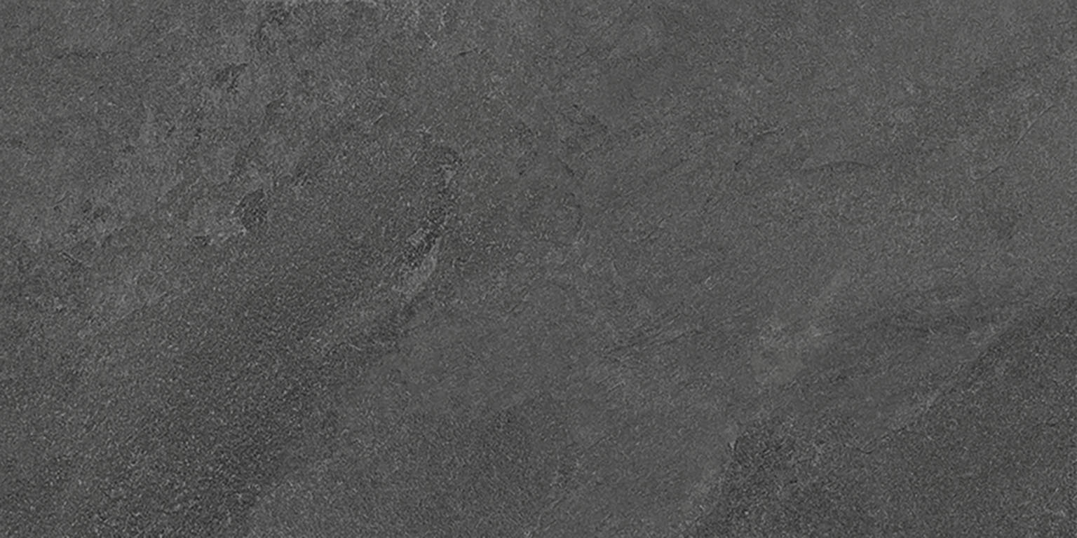 Detroit Dark Grey 12x24 | In Home Stone