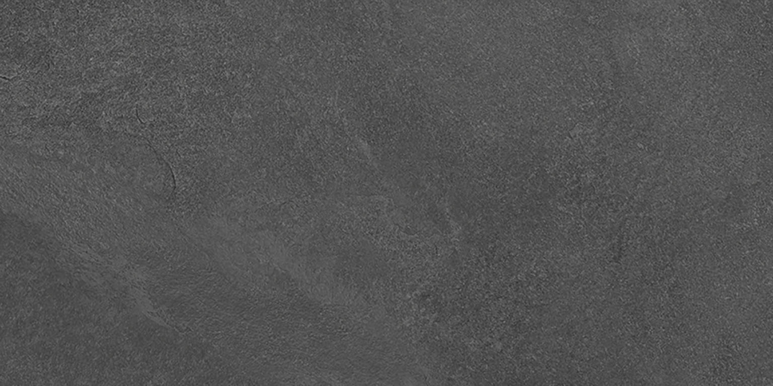 Detroit Dark Grey 12x24 | In Home Stone