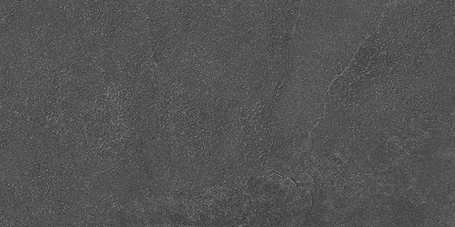 Detroit Dark Grey 12x24 | In Home Stone