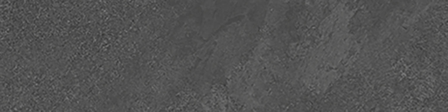 Detroit Dark Grey 3x12 Bullnose | In Home Stone