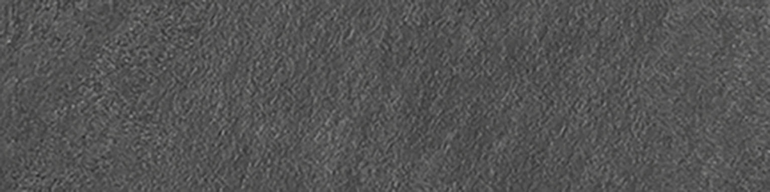 Detroit Dark Grey 3x12 Bullnose | In Home Stone