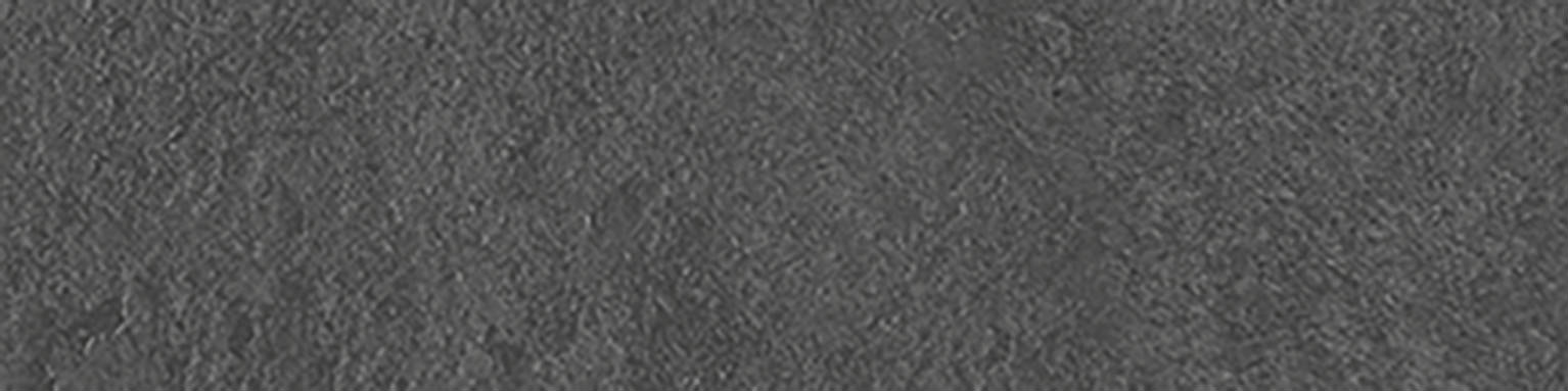 Detroit Dark Grey 3x12 Bullnose | In Home Stone