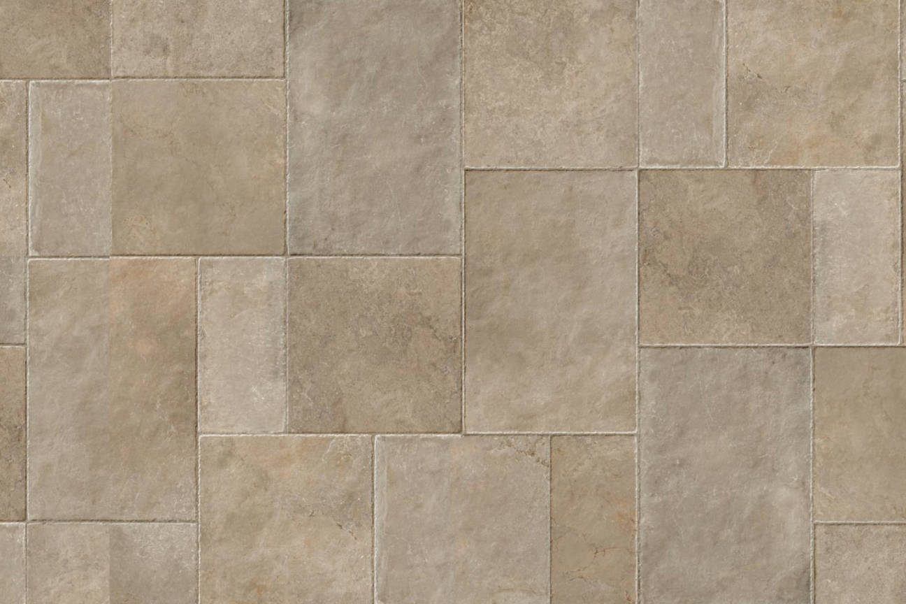 Elevation Byblos Beige - Modular (C3) | In Home Stone