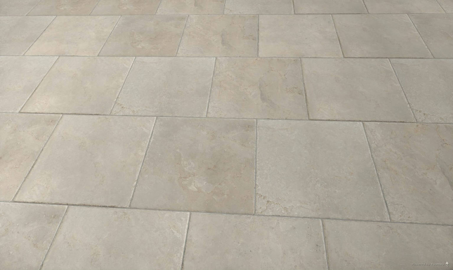 Erice Taupe 24X24" | In Home Stone