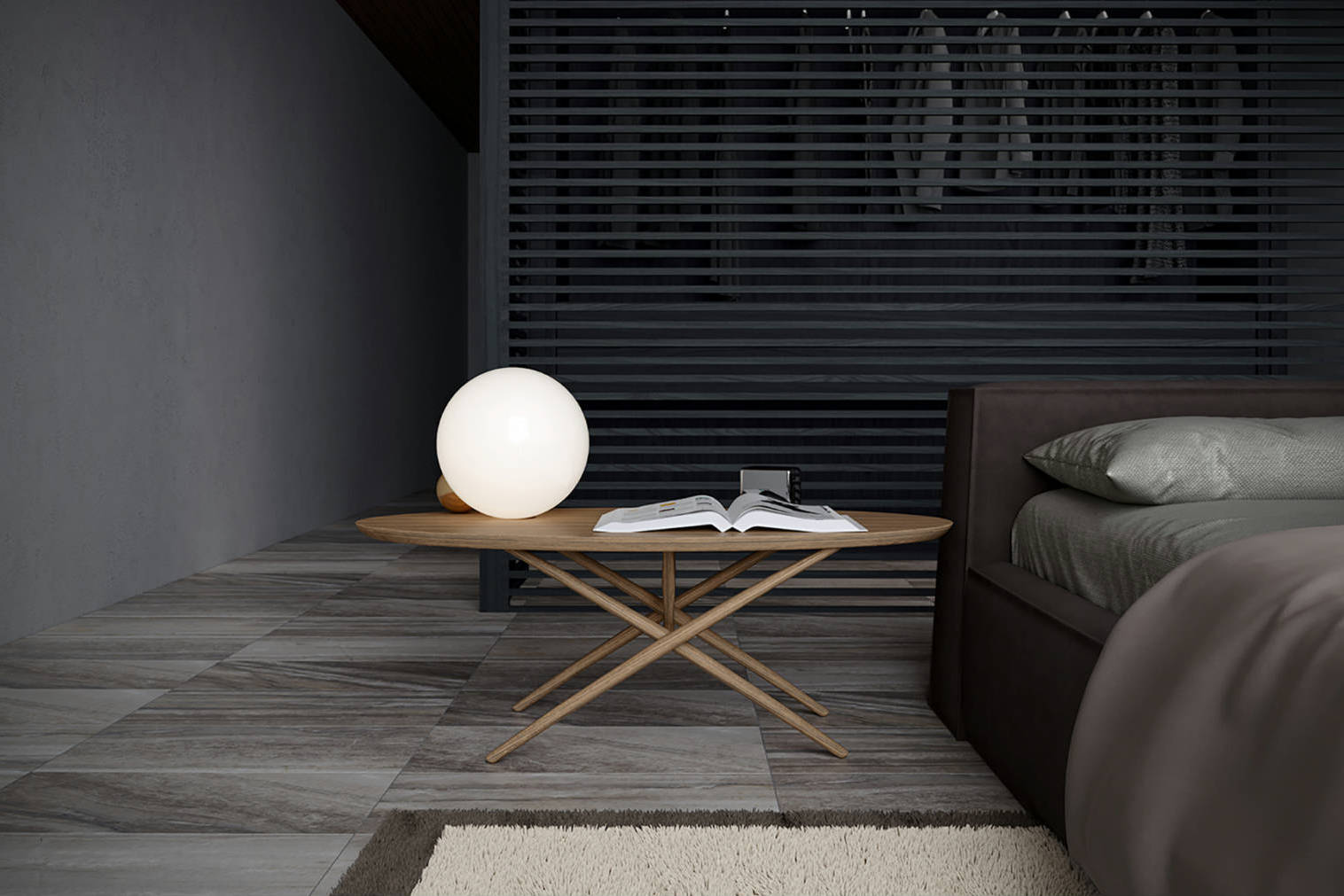 Evolution Mica Matte 12x24 2 | In Home Stone