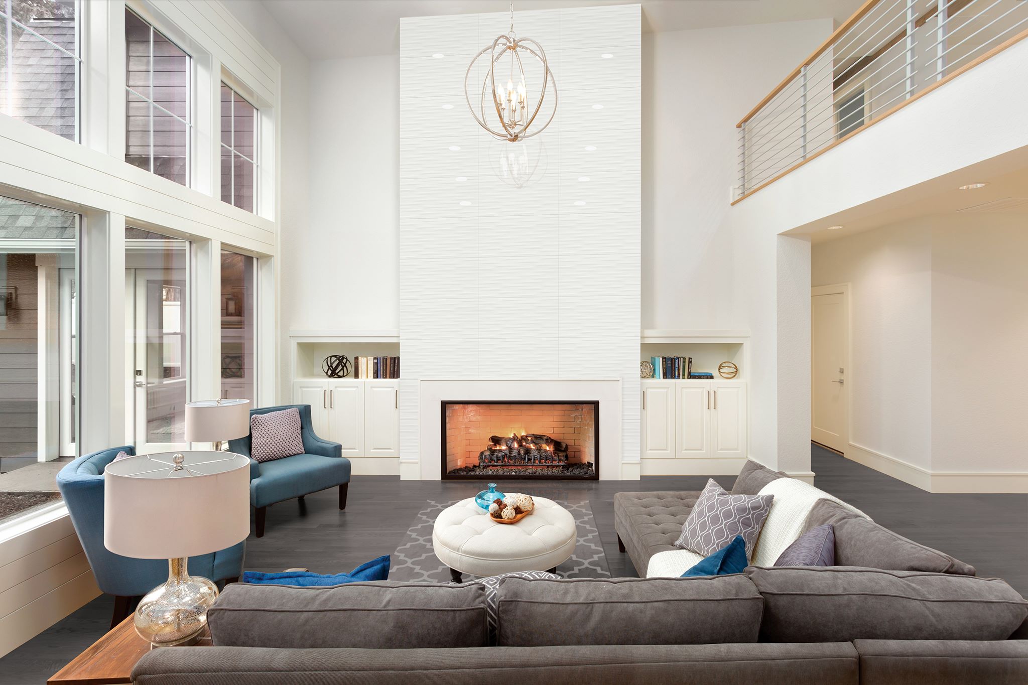 FLOW_5_G | In Home Stone