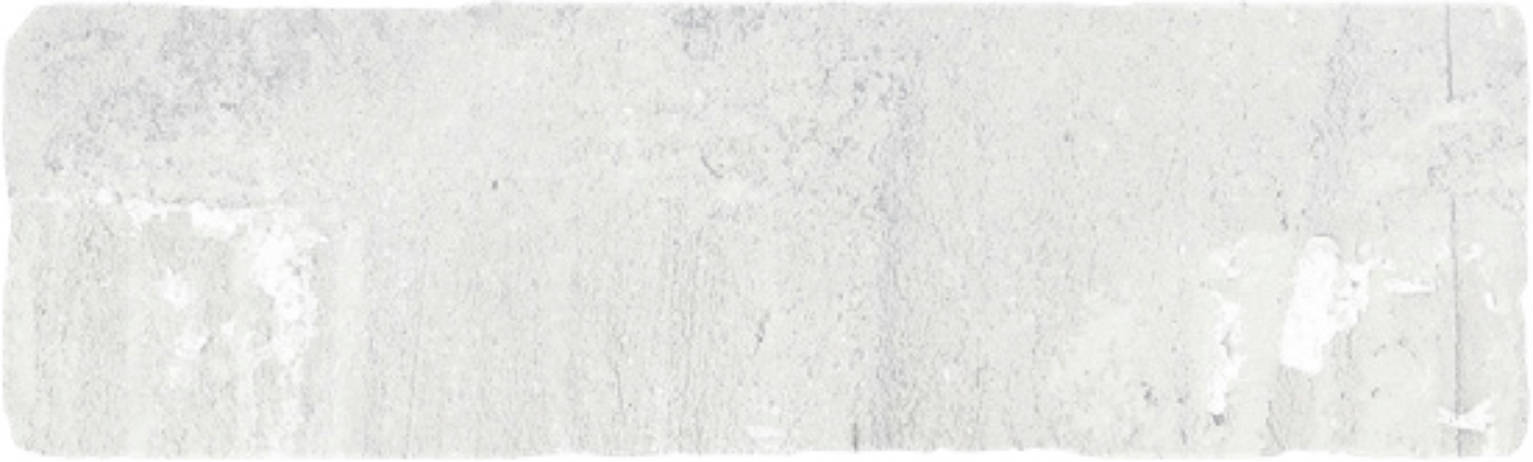 Field Tile 2.875” X 9.75” Salt | In Home Stone