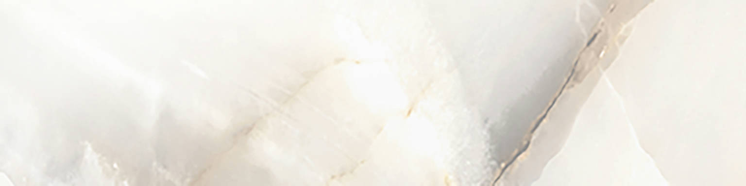 Intrigue Ivory Polished 3x12 | In Home Stone