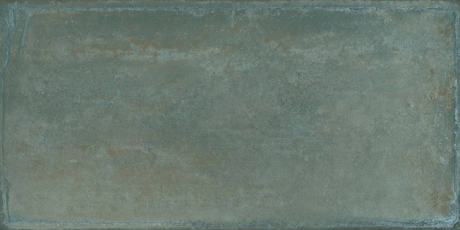 Kiawah Green 8x16F | In Home Stone