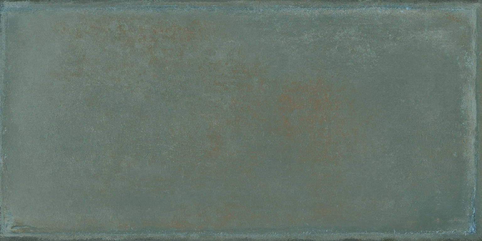 Kiawah Green 8x16F | In Home Stone