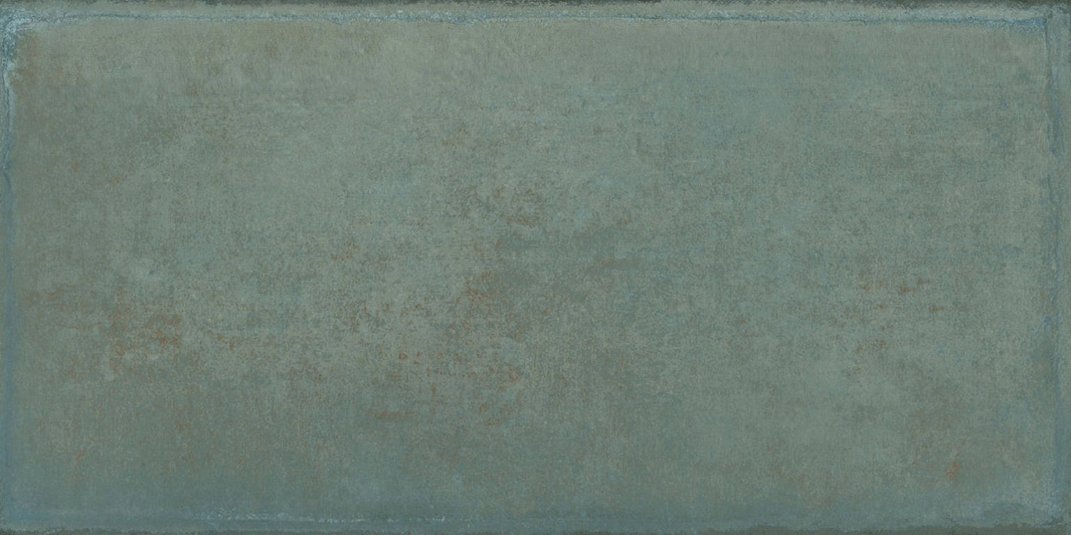 Kiawah Green 8x16F | In Home Stone