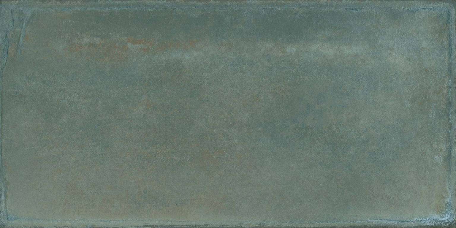 Kiawah Green 8x16F | In Home Stone
