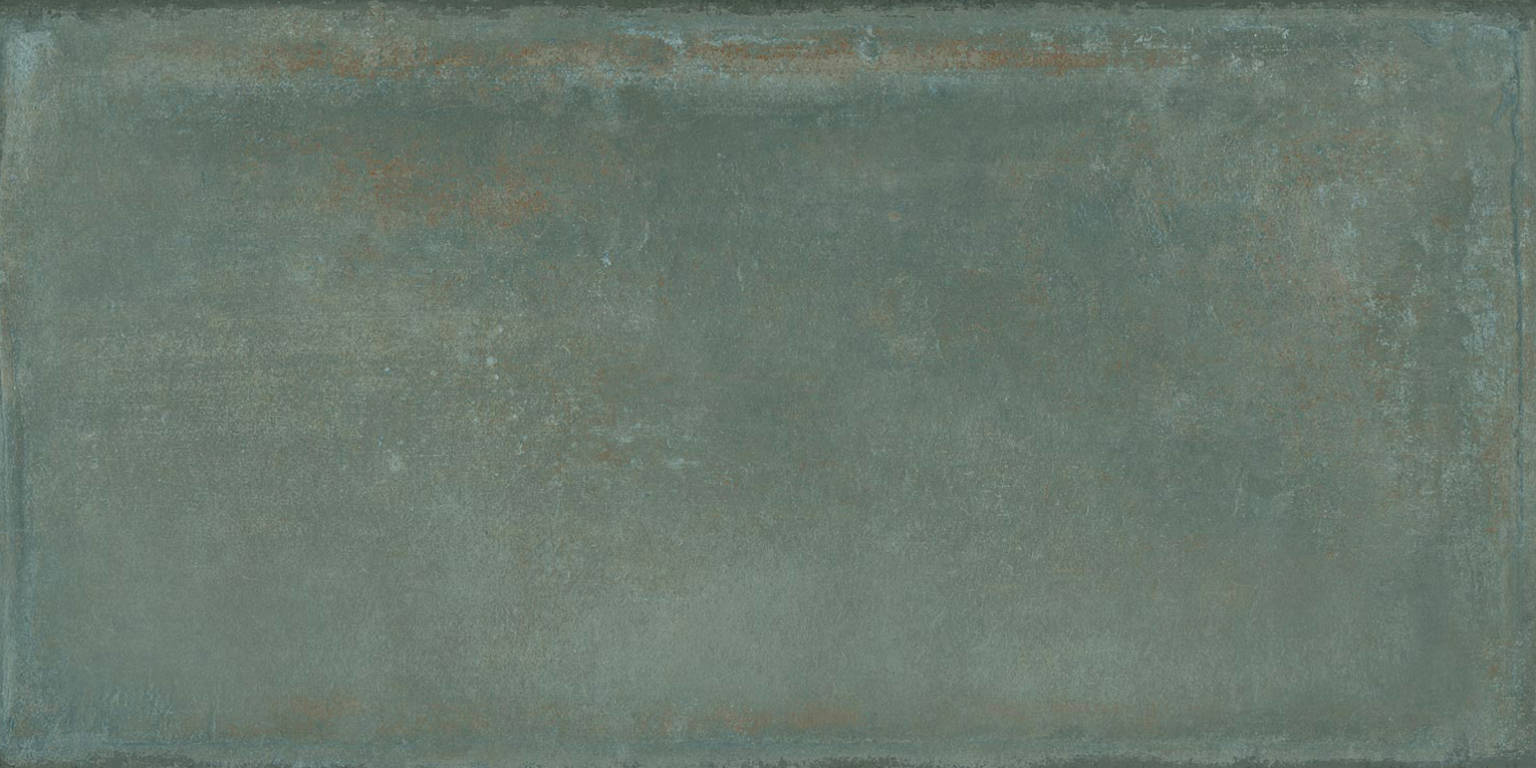 Kiawah Green 8x16F | In Home Stone