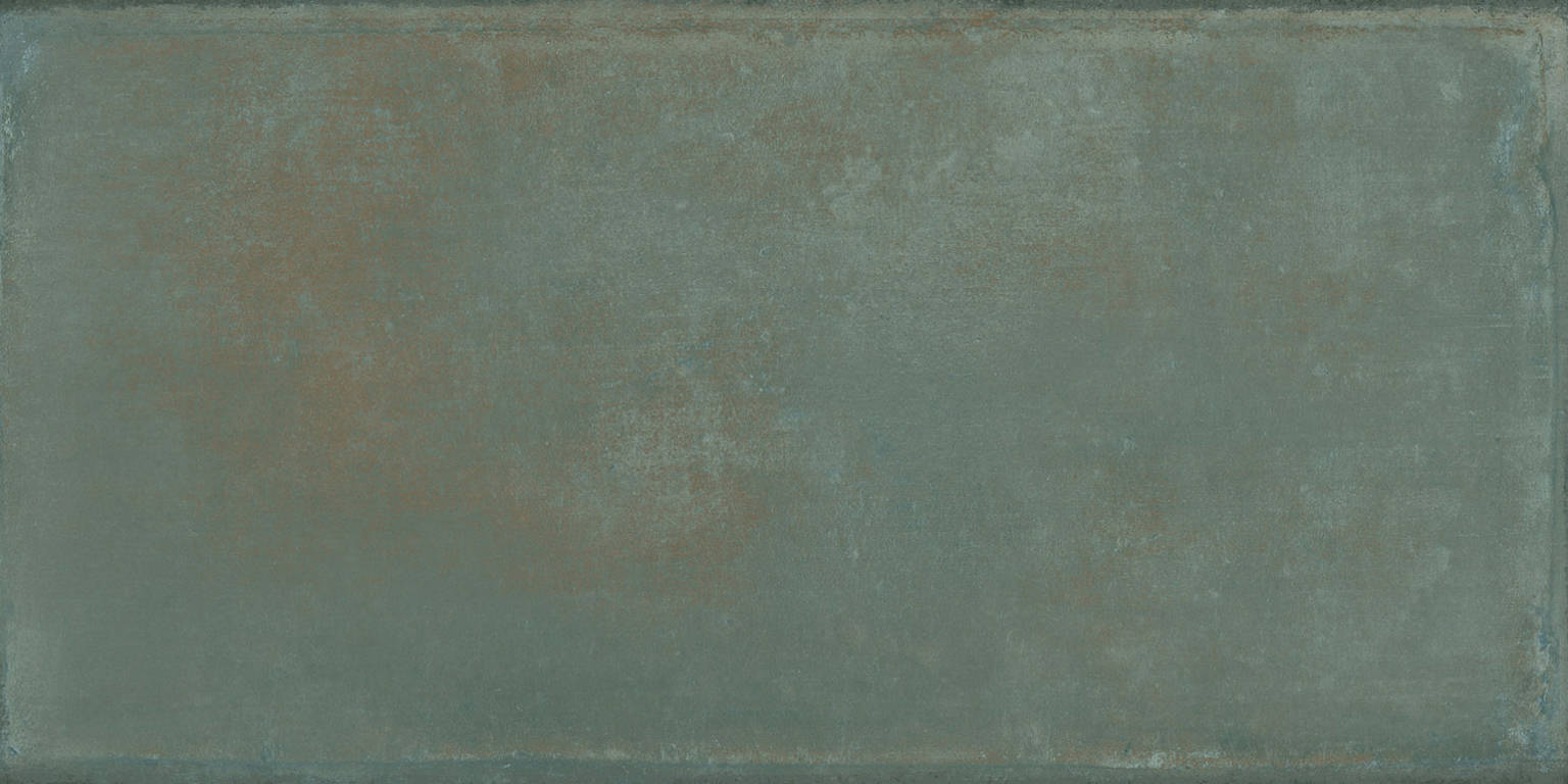 Kiawah Green 8x16F | In Home Stone