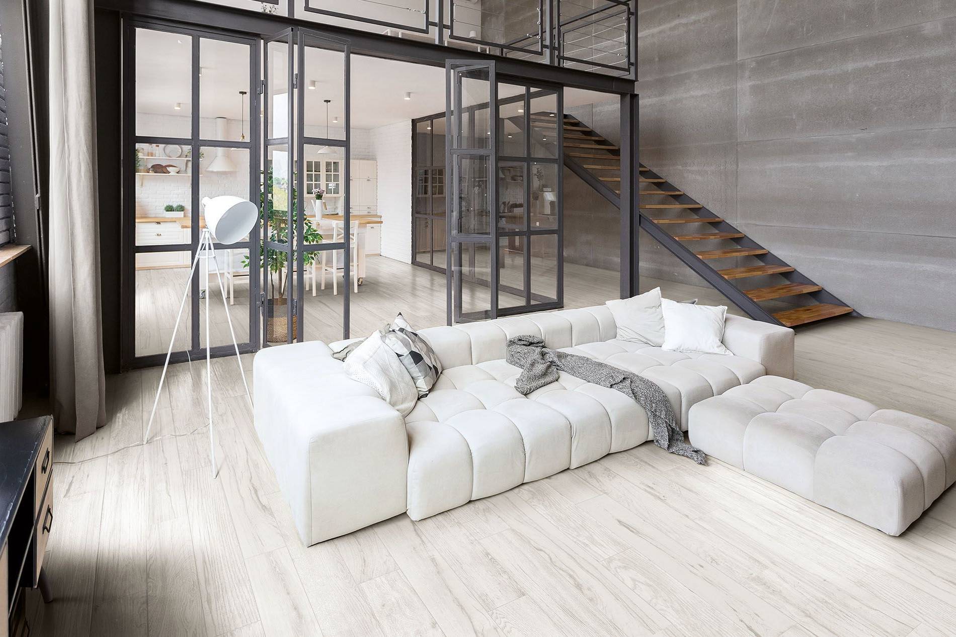 LUSTRE_12_G | In Home Stone