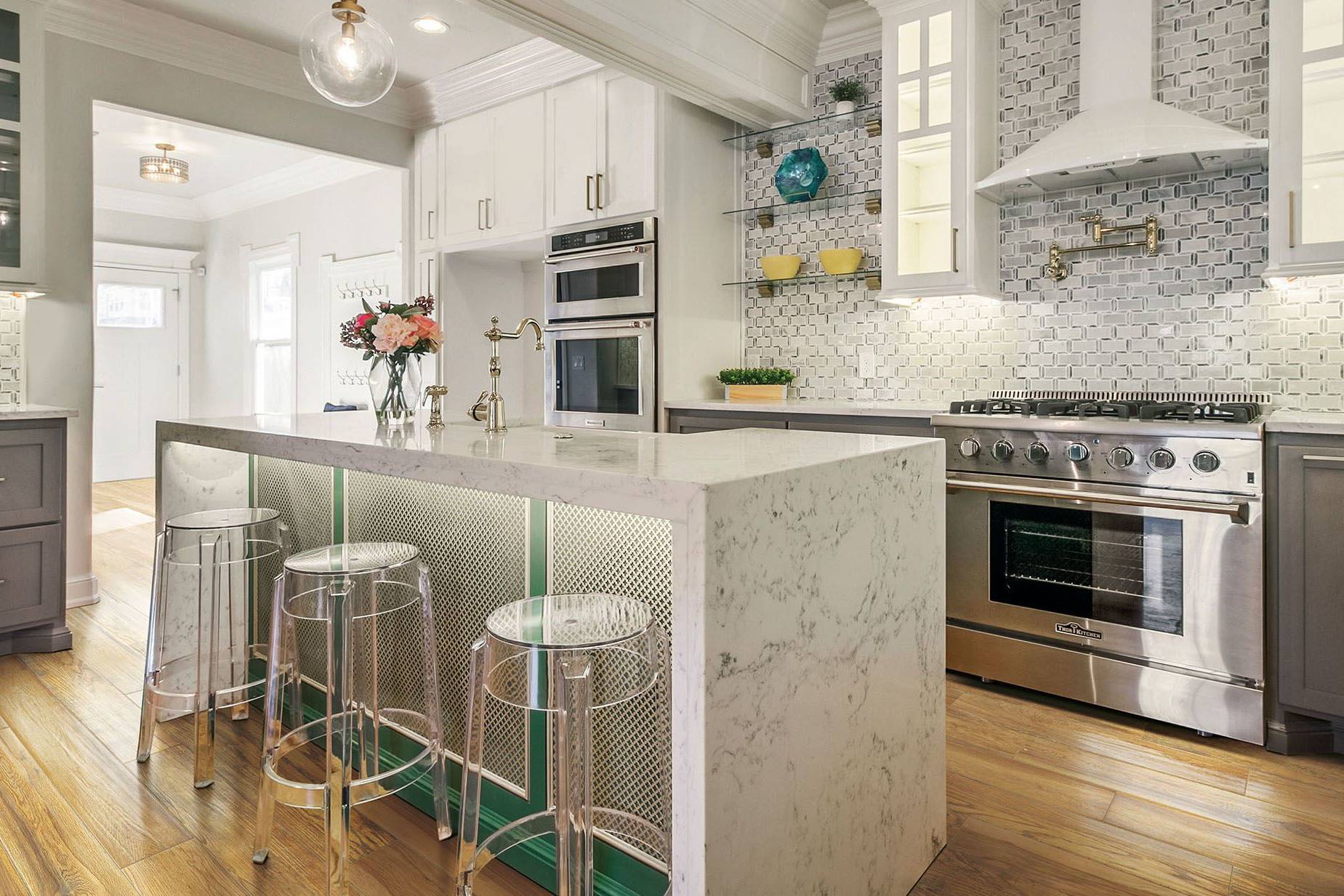 LUSTRE_3_G | In Home Stone