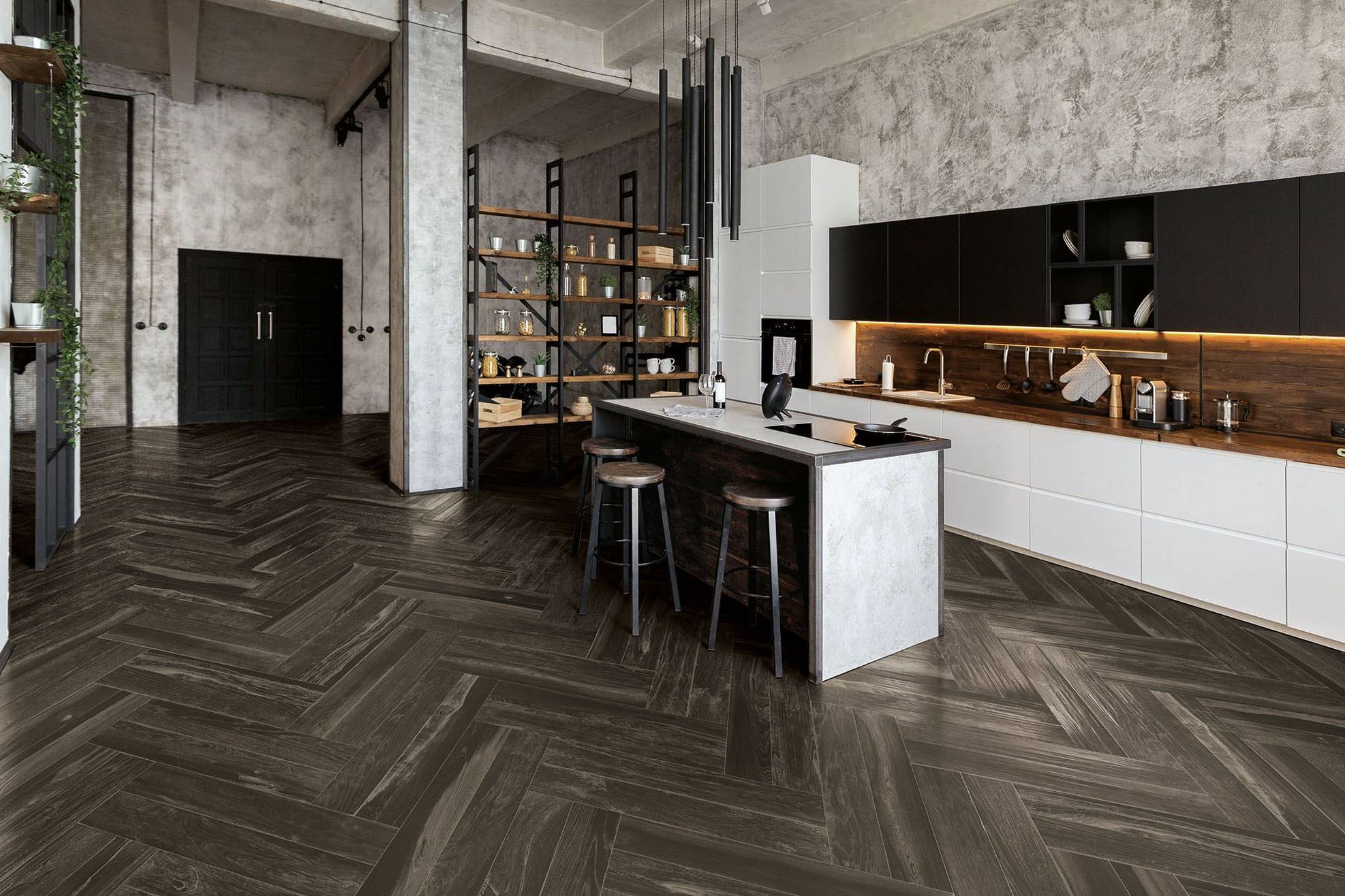 LUSTRE_4_G | In Home Stone
