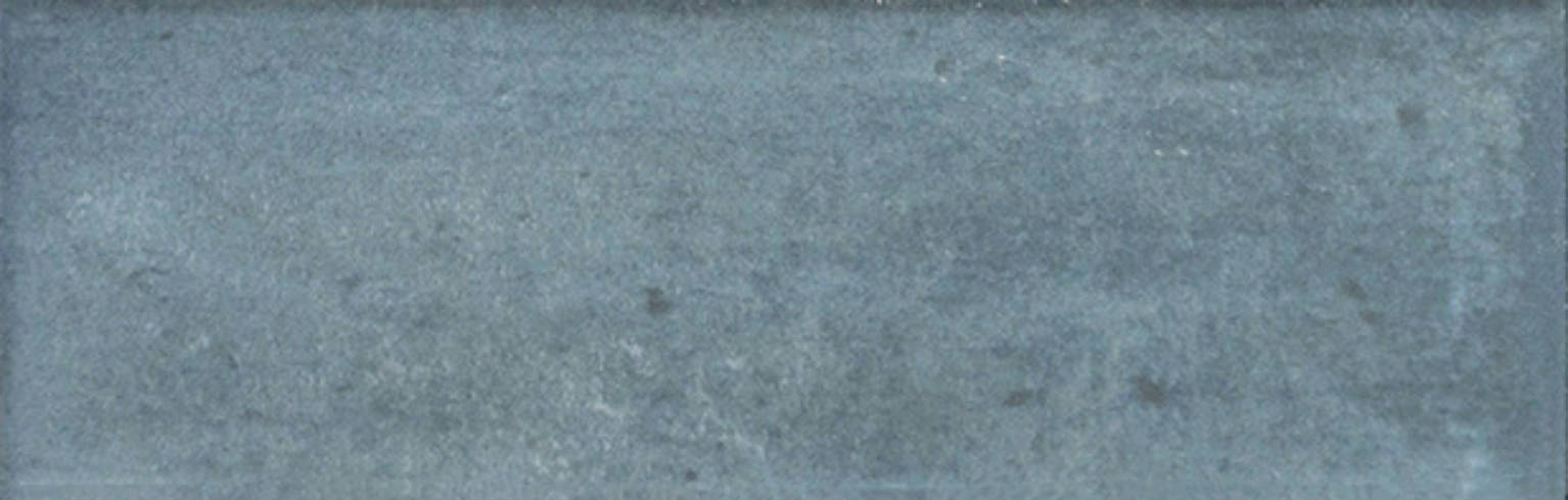 Lisbon 2x6" Blue | In Home Stone