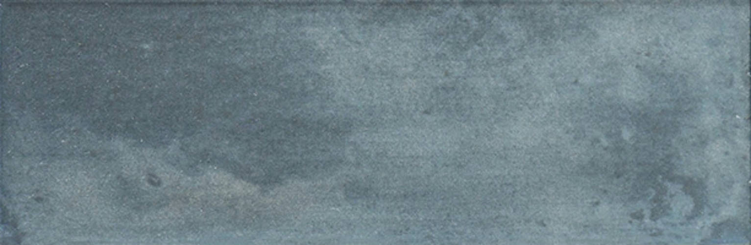 Lisbon 2x6" Blue | In Home Stone