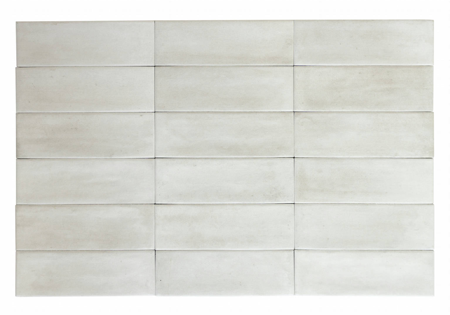 Lisbon 2x6" Moka | In Home Stone